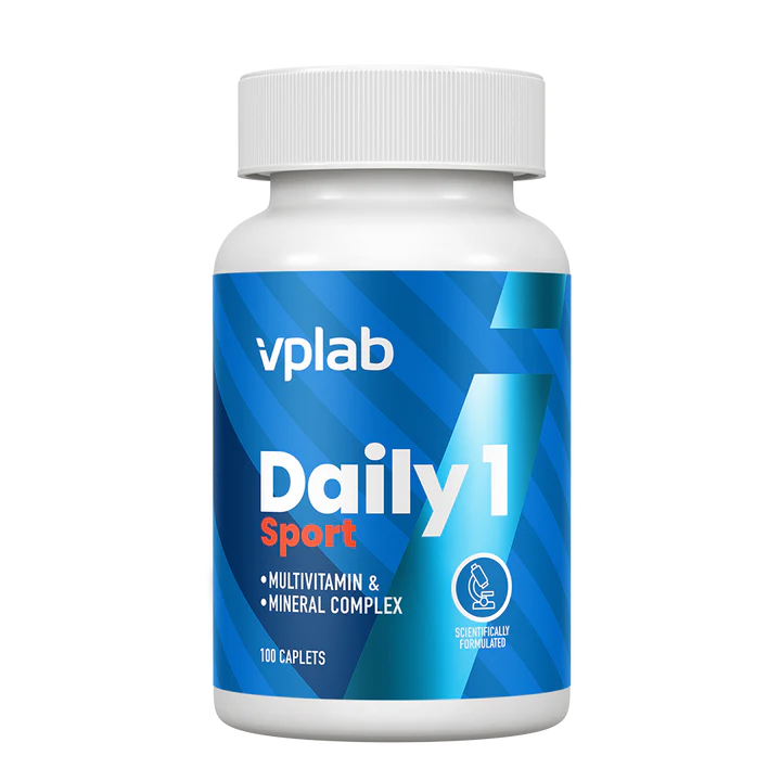 VpLab - Daily 1 Multivitamin