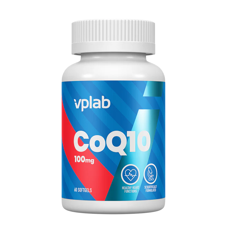 VpLab - CoQ10
