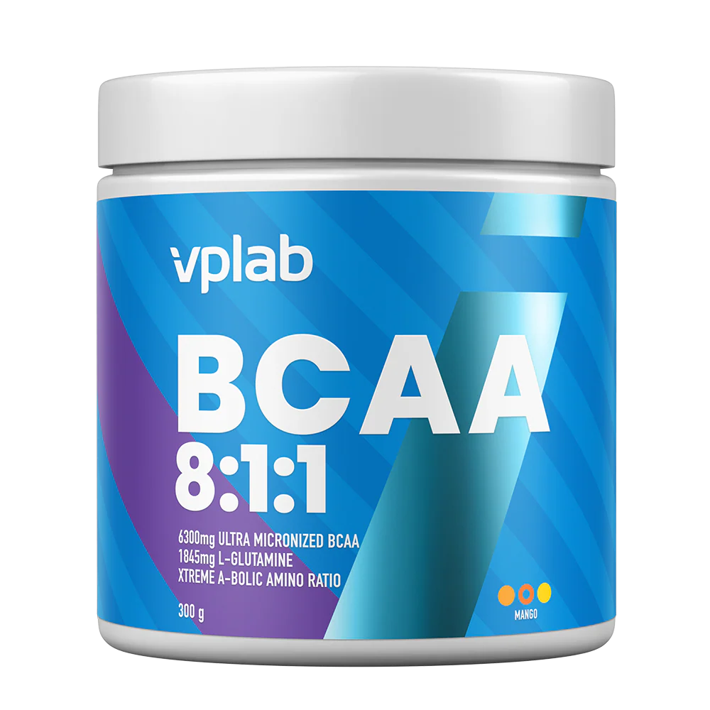 VpLab - BCAA 8:1:1
