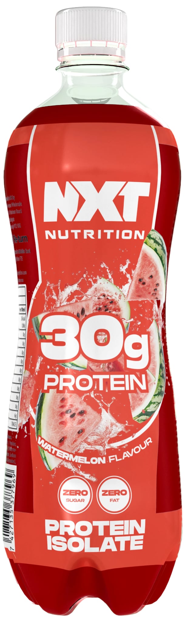 NXT Nutrition - Protein Isolate 500 ml