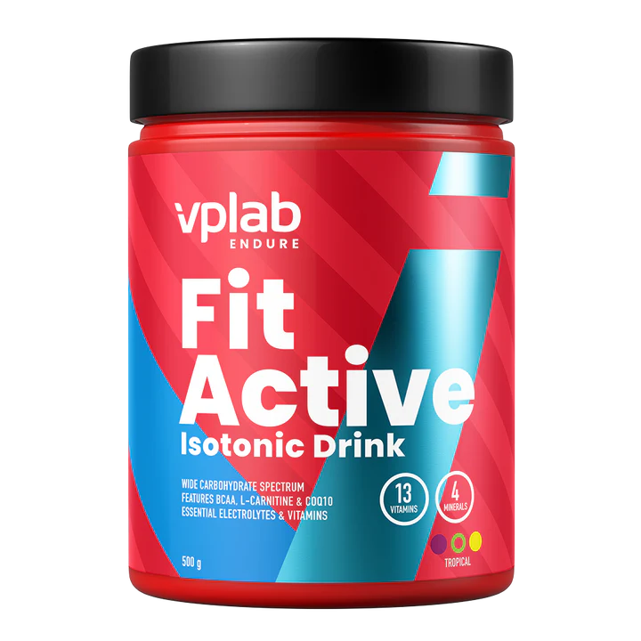 VpLab - Fit Active