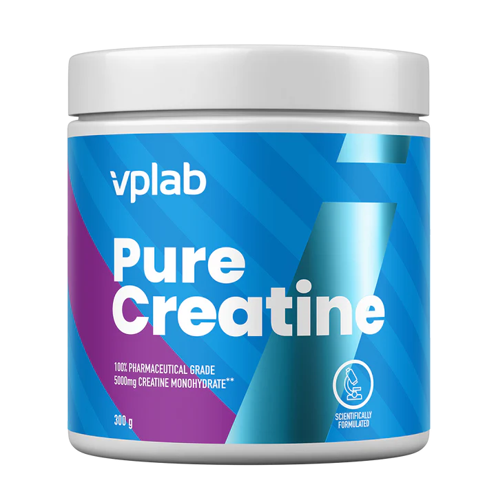 VpLab - Pure Micronized Creatine