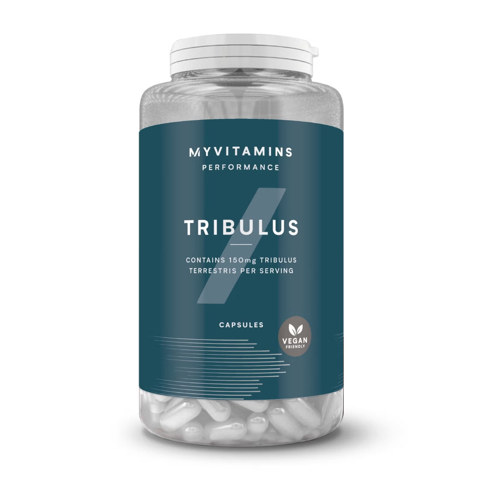 MyVitamins - Tribulus