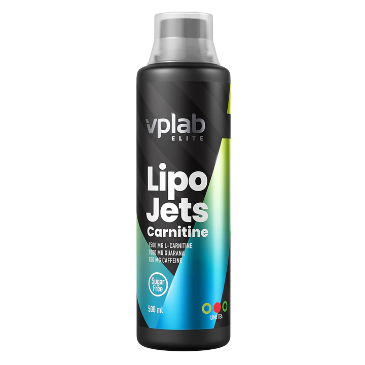 VpLab - LipoJets