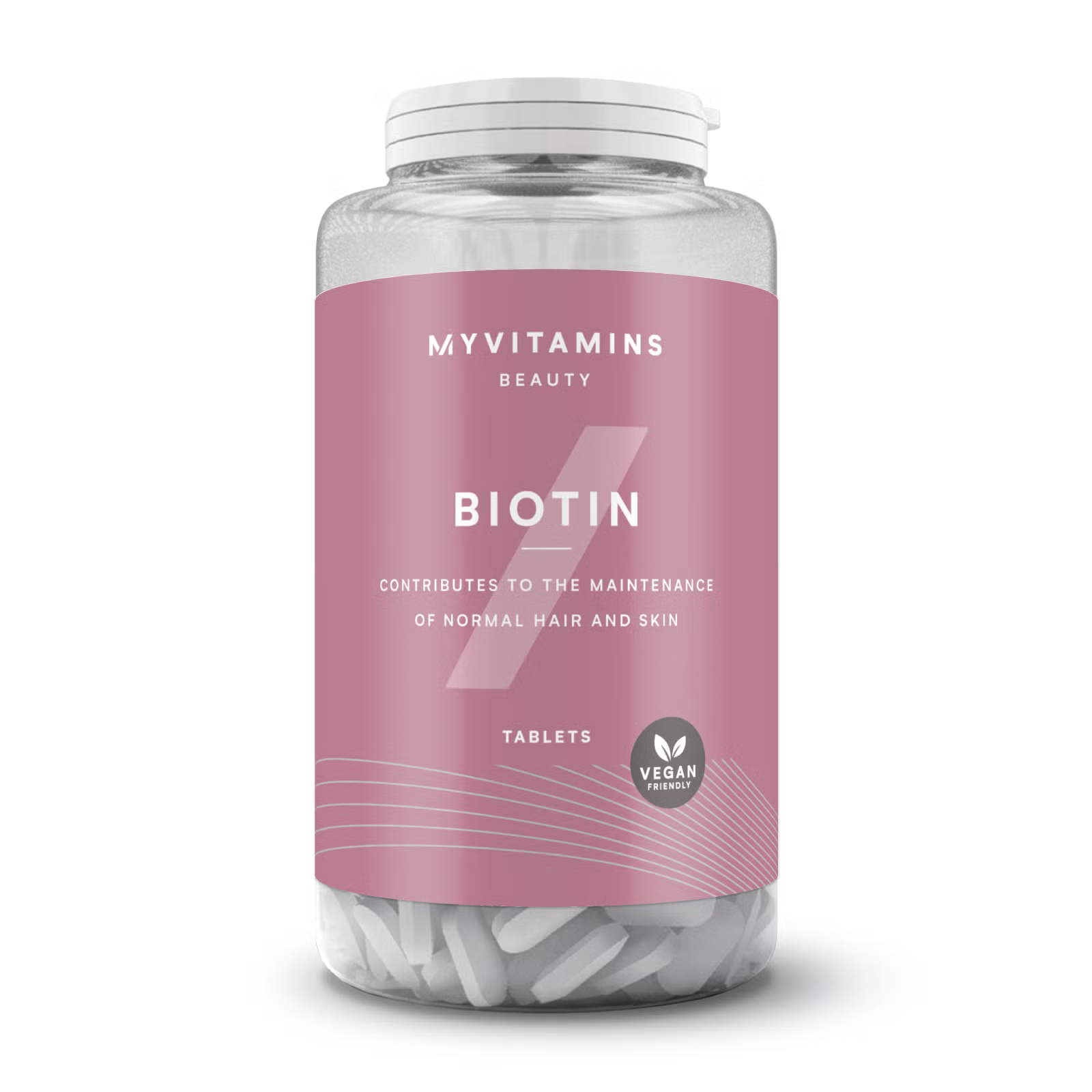 MyVitamins - Biotin