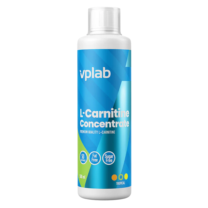VpLab - L-Cartnitine