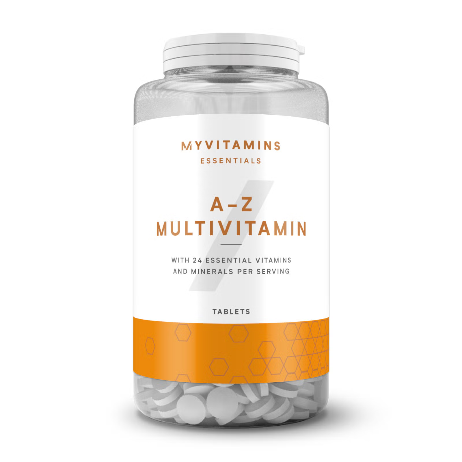 MyVitamins - A-Z Multivitamin