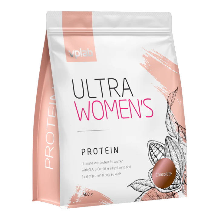 VpLab - Ultra Women's Protein