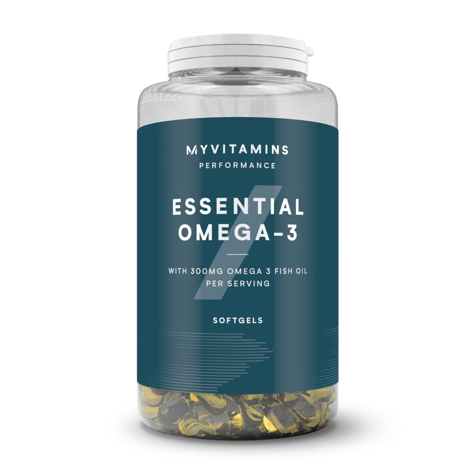 MyVitamins - Essential Omega 3