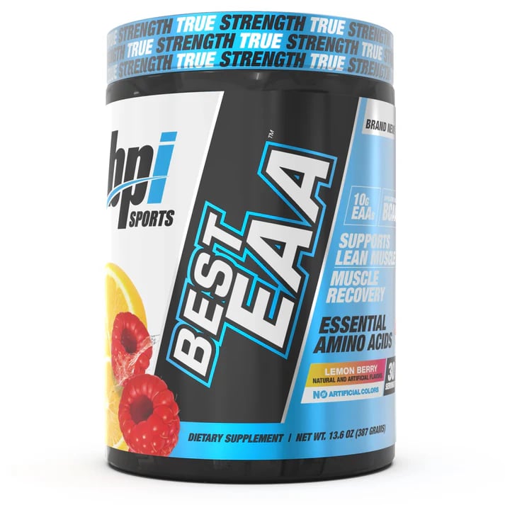 BPI SPORTS - BEST EAA
